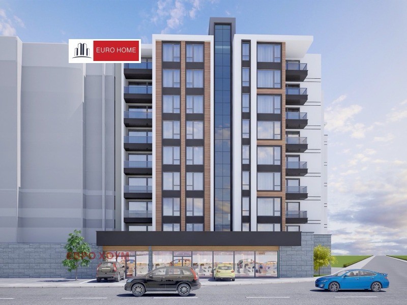 На продаж  2 спальні Хасково , Македонски , 108 кв.м | 63841866 - зображення [9]