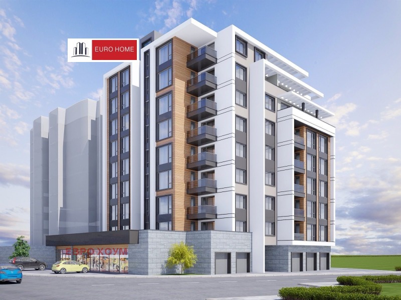 На продаж  2 спальні Хасково , Македонски , 108 кв.м | 63841866 - зображення [11]