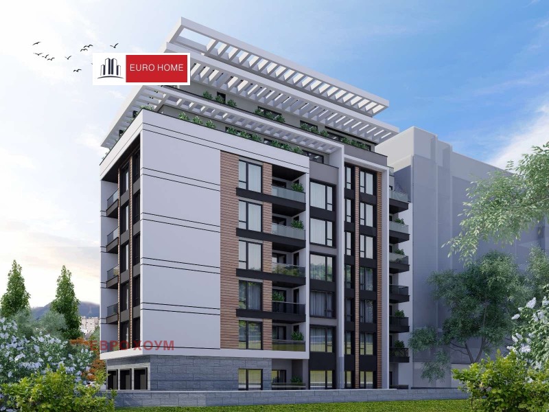 На продаж  2 спальні Хасково , Македонски , 108 кв.м | 63841866 - зображення [10]