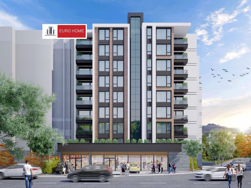 На продаж  2 спальні Хасково , Македонски , 108 кв.м | 63841866 - зображення [3]