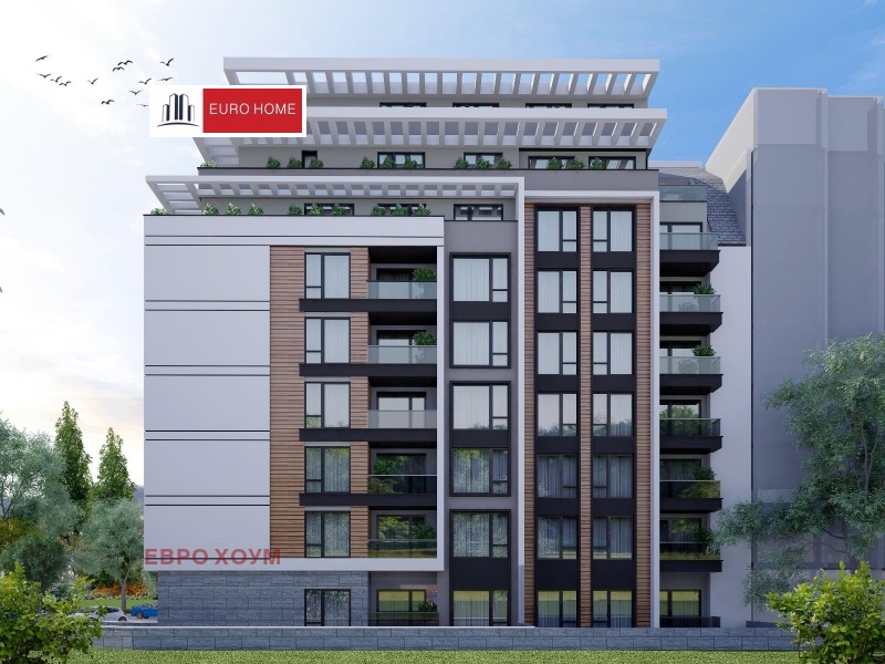 На продаж  2 спальні Хасково , Македонски , 108 кв.м | 63841866 - зображення [7]