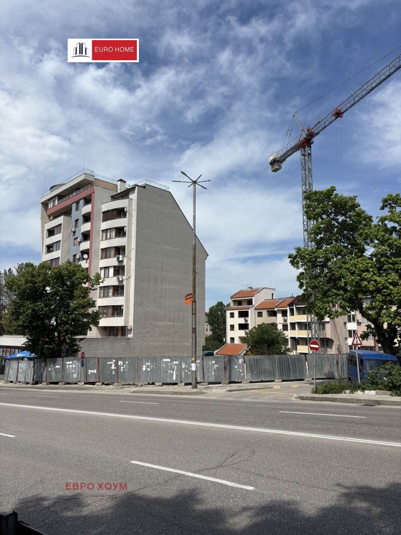 На продаж  2 спальні Хасково , Македонски , 108 кв.м | 63841866 - зображення [14]