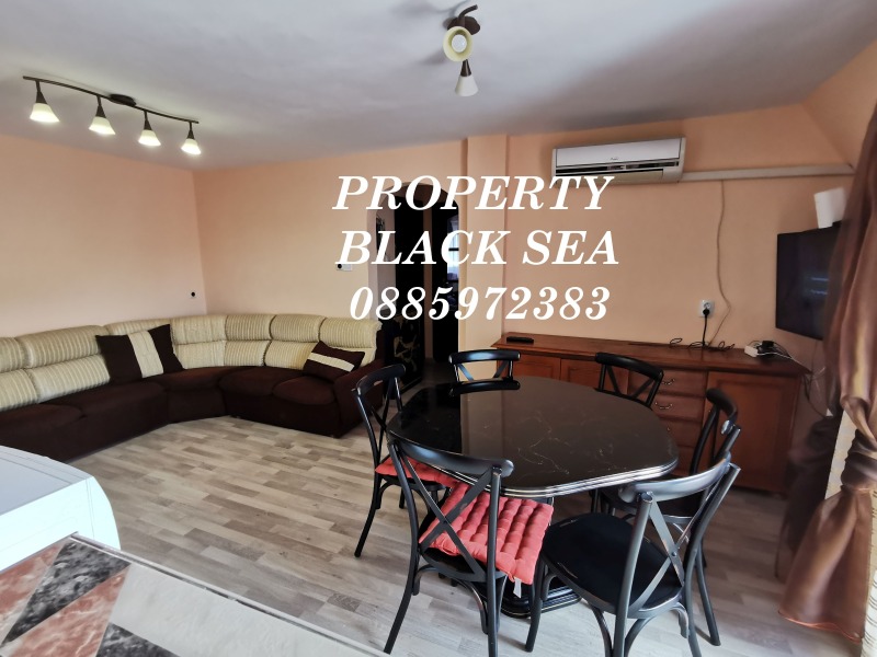 Продава 3-СТАЕН, град Бургас, Център • 134990 € / 264017.49 лв. • 30275175 1