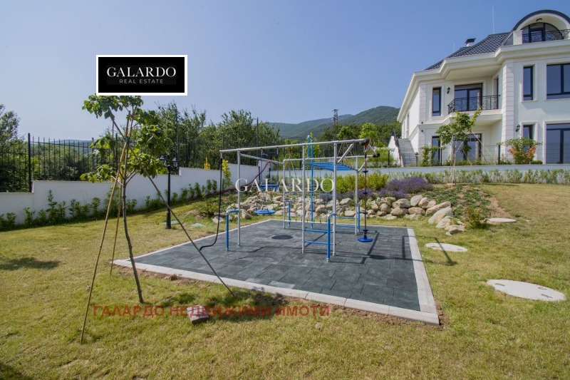 Продава 3-СТАЕН, гр. София, Драгалевци, снимка 6 - Апартаменти - 52136366