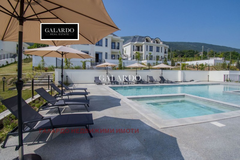 Продава 3-СТАЕН, гр. София, Драгалевци