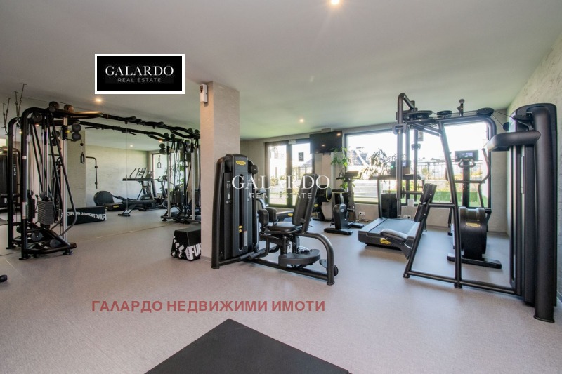 Продава 3-СТАЕН, гр. София, Драгалевци, снимка 5 - Апартаменти - 52136366