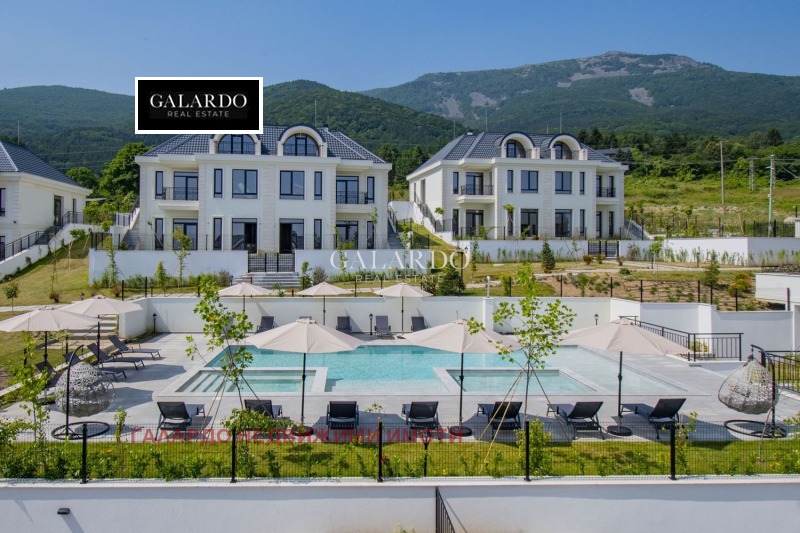 Продава 3-СТАЕН, гр. София, Драгалевци, снимка 7 - Апартаменти - 52136366