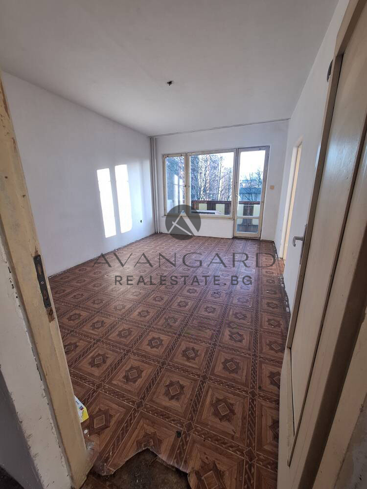 Продава 3-СТАЕН, гр. Пловдив, Кючук Париж