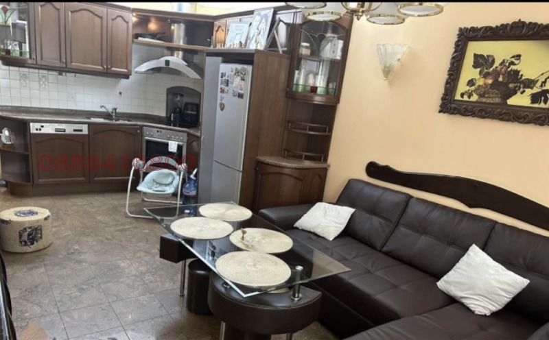 Продава МЕЗОНЕТ, гр. София, Младост 3, снимка 3 - Апартаменти - 52895043