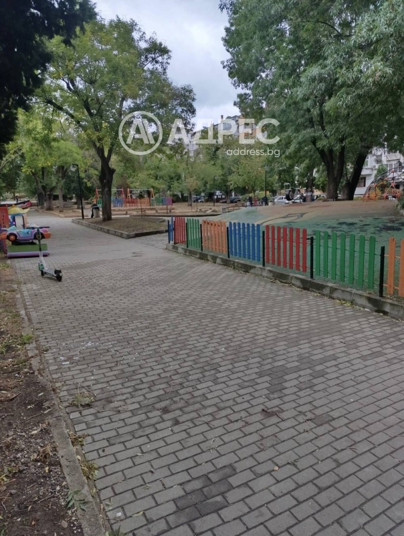 Продава ОФИС, град Бургас, Възраждане • 62000 € / 121261.46 лв. • 29610120 1