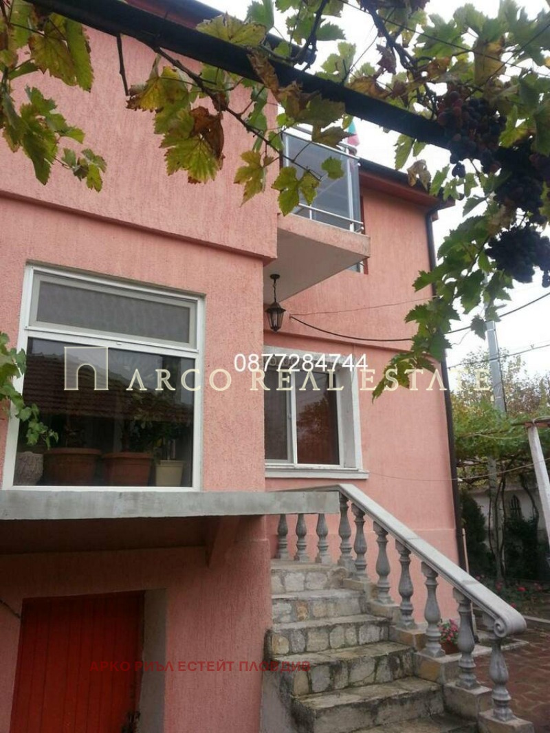 Продава  Къща област Пловдив , гр. Хисаря , 130 кв.м | 95507155 - изображение [11]