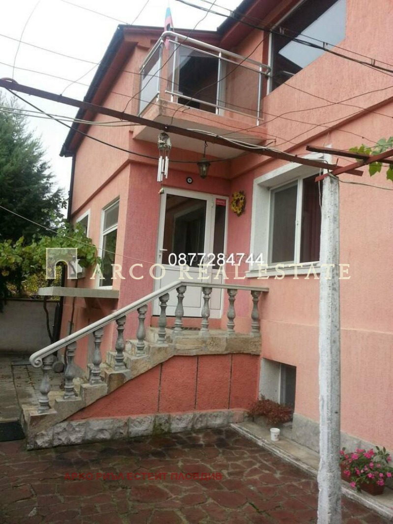 Продава  Къща област Пловдив , гр. Хисаря , 130 кв.м | 95507155 - изображение [6]