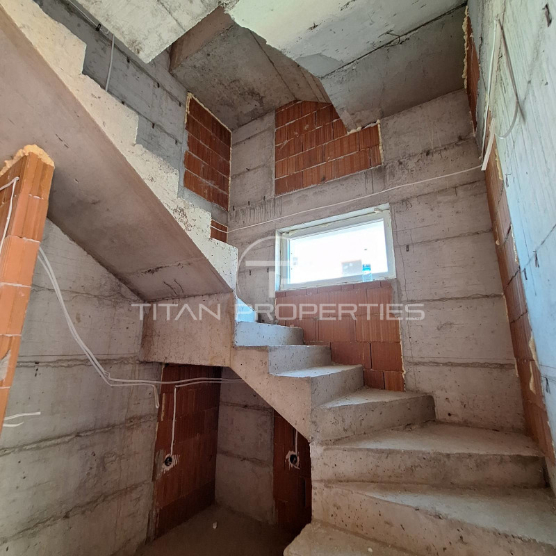 À vendre  Maison région Plovdiv , Parvenets , 277 m² | 35881462 - image [4]