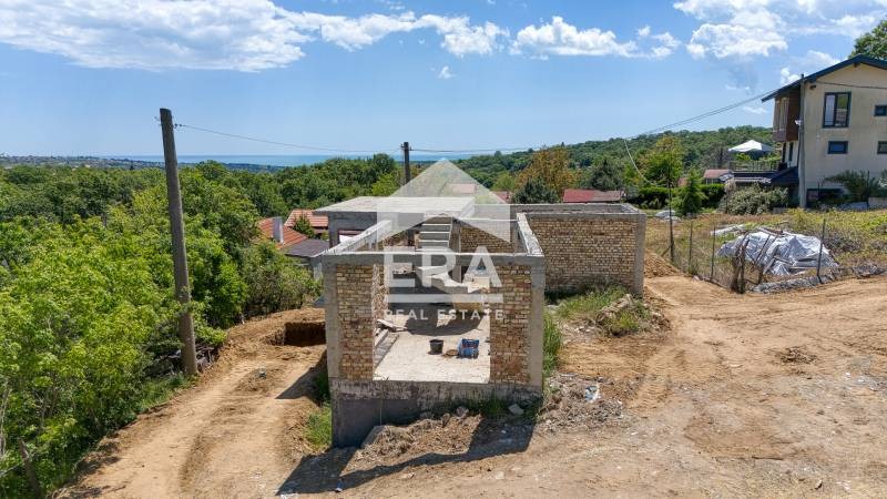 De vânzare  Casa Varna , m-t Boroveț - iug , 92 mp | 53442152 - imagine [3]