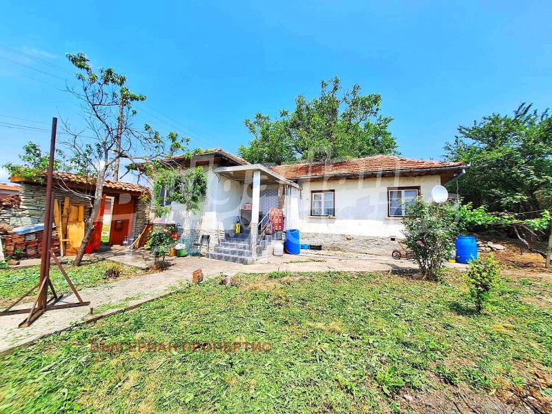 Продава  Къща, област Велико Търново, с. Момин сбор • 79 000 EUR • ID 66210536 — holmes.bg - [1] 