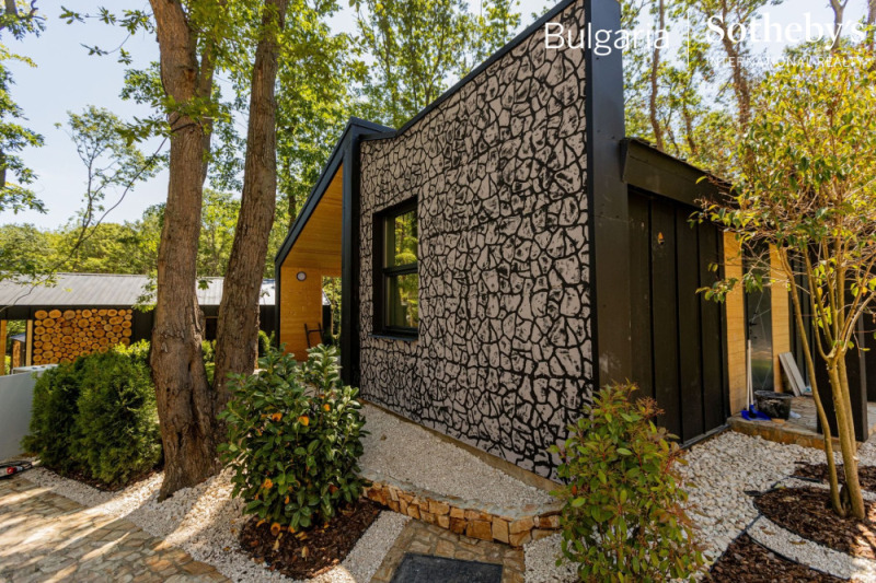 Продается  Дом Варна , м-т Ален мак , 134 кв.м | 38126843 - изображение [4]