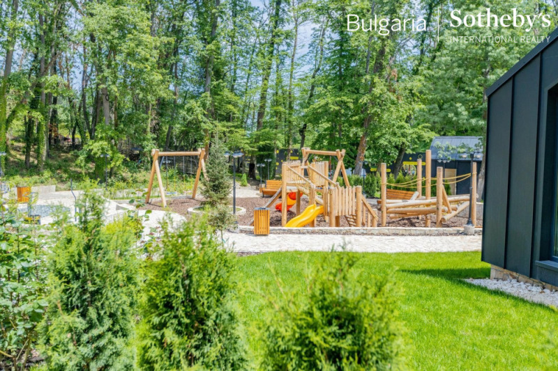 Продается  Дом Варна , м-т Ален мак , 134 кв.м | 38126843 - изображение [7]