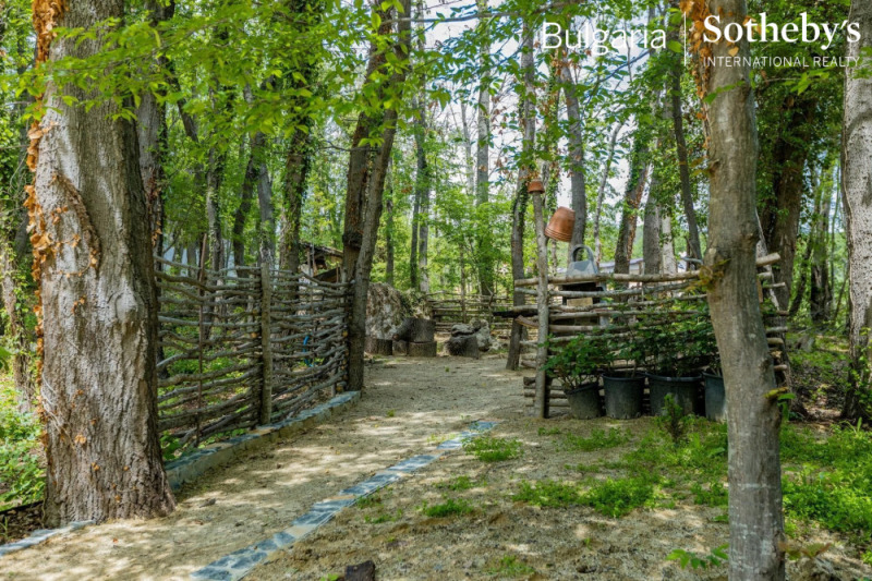 Продается  Дом Варна , м-т Ален мак , 134 кв.м | 38126843 - изображение [9]