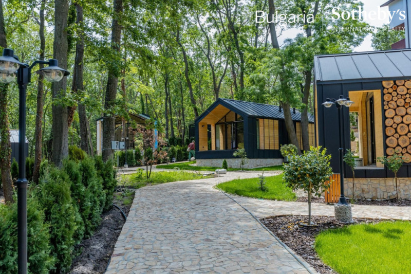 Продается  Дом Варна , м-т Ален мак , 134 кв.м | 38126843 - изображение [6]