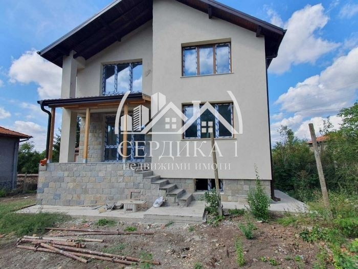 En venta  Casa región Sofia , Sarantsi , 180 metros cuadrados | 30183549