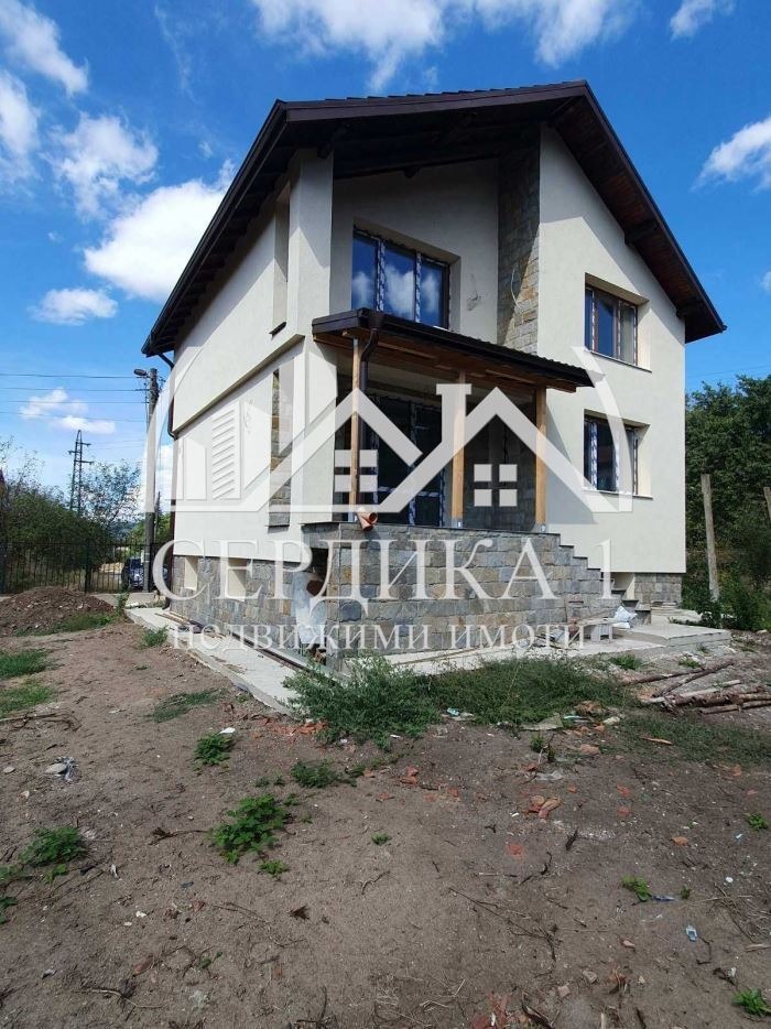 En venta  Casa región Sofia , Sarantsi , 180 metros cuadrados | 30183549 - imagen [3]