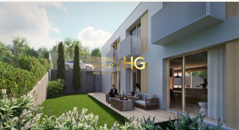 Продава КЪЩА, гр. Варна, м-т Зеленика, снимка 3 - Къщи - 51074340