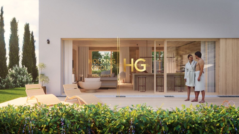 Продава КЪЩА, гр. Варна, м-т Зеленика, снимка 6 - Къщи - 51074340