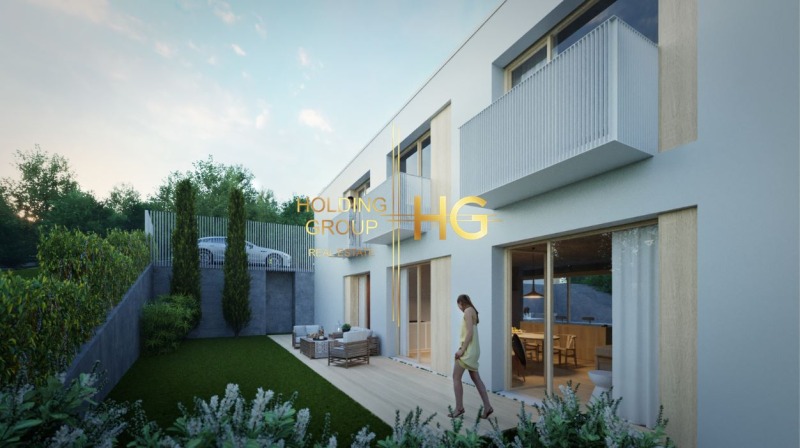 Продава КЪЩА, гр. Варна, м-т Зеленика, снимка 4 - Къщи - 51074340