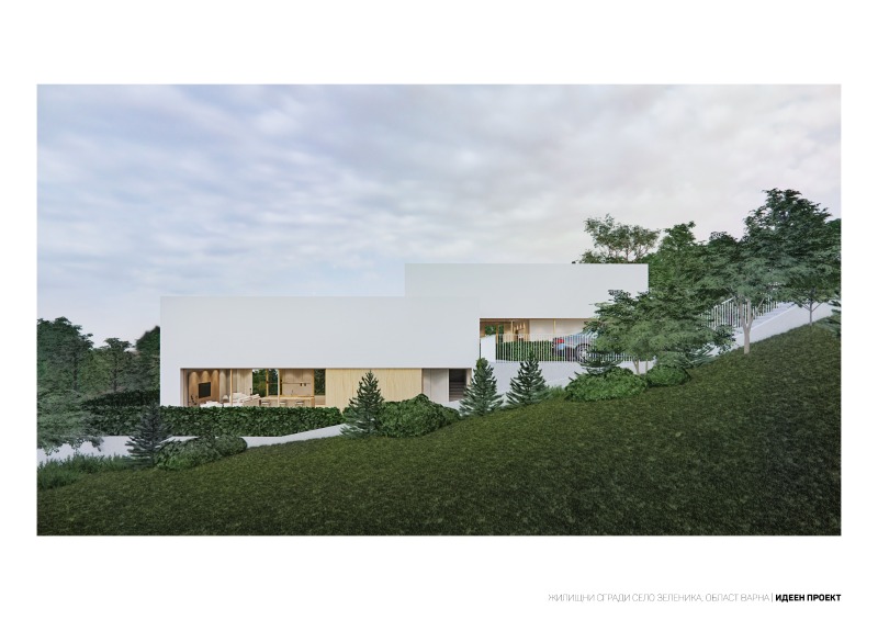 À venda  Casa Varna , m-t Zelenika , 232 m² | 32324426 - imagem [3]