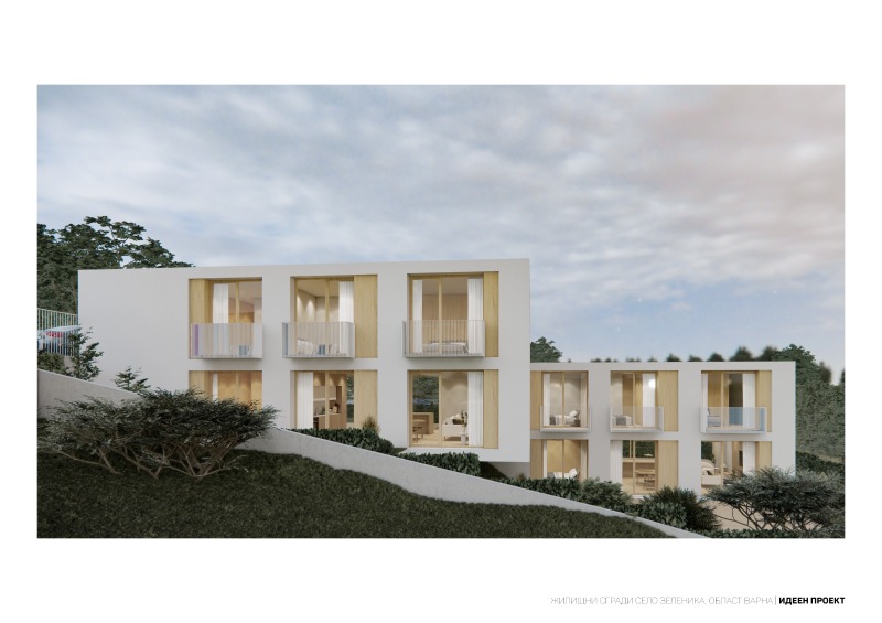 À venda  Casa Varna , m-t Zelenika , 232 m² | 32324426 - imagem [2]