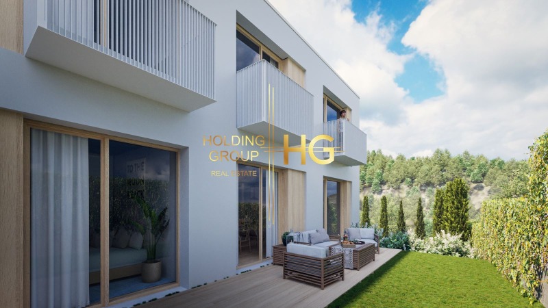 Продава КЪЩА, гр. Варна, м-т Зеленика, снимка 5 - Къщи - 51074340