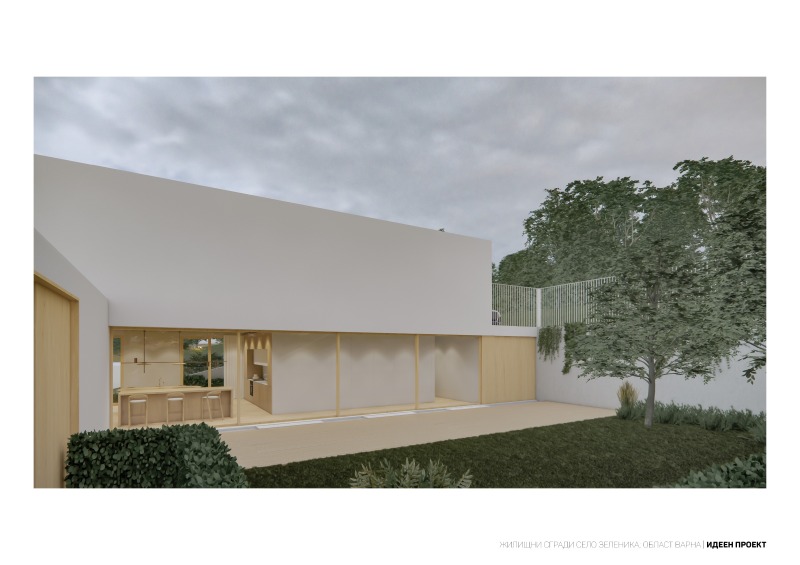 À venda  Casa Varna , m-t Zelenika , 232 m² | 32324426 - imagem [4]