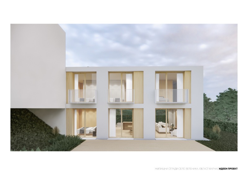 À venda  Casa Varna , m-t Zelenika , 232 m² | 32324426