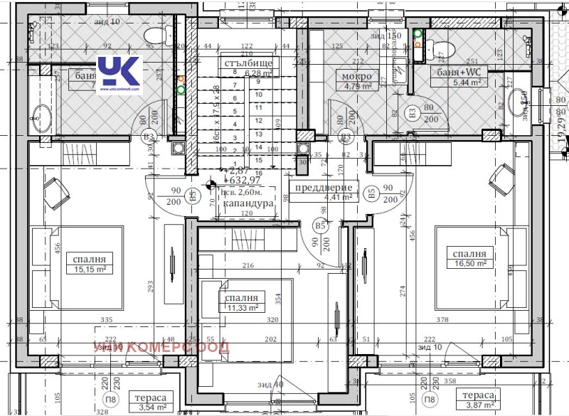 Zu verkaufen  Haus region Sofia , Herakowo , 179 qm | 38524507 - Bild [11]
