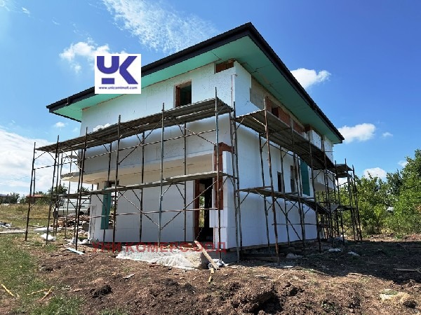 Zu verkaufen  Haus region Sofia , Herakowo , 179 qm | 38524507 - Bild [4]