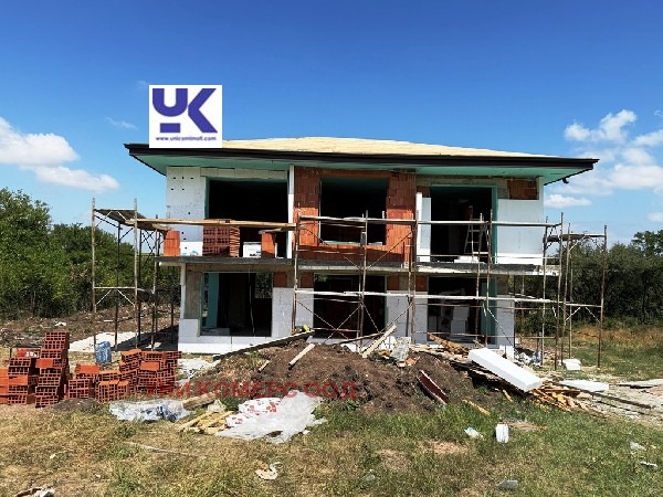 Zu verkaufen  Haus region Sofia , Herakowo , 179 qm | 38524507 - Bild [2]