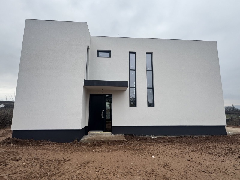 Продава КЪЩА, гр. Божурище, област София област, снимка 5 - Къщи - 53033775