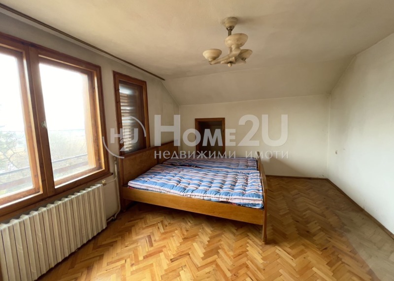 Продава КЪЩА, гр. София, в.з.Бункера, снимка 6 - Къщи - 53302202