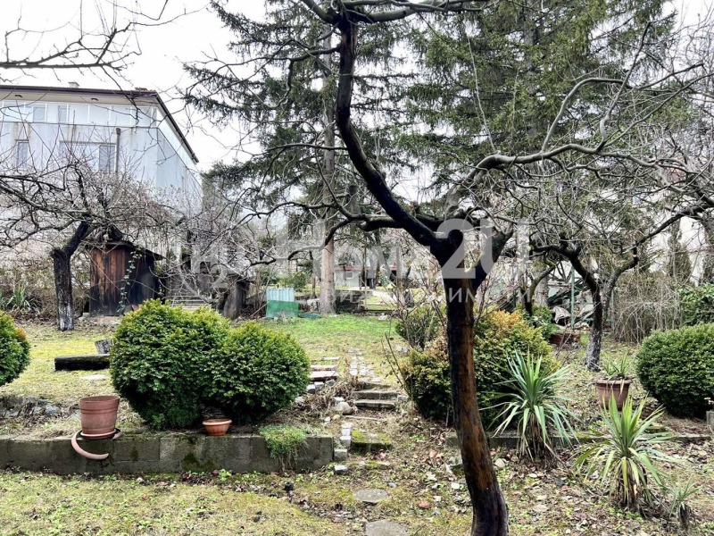 Продава КЪЩА, гр. София, в.з.Бункера, снимка 9 - Къщи - 53302202