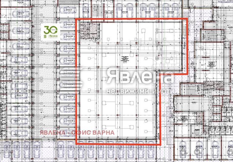 Продава МАГАЗИН, гр. Варна, Младост 2, снимка 4 - Магазини - 47111620