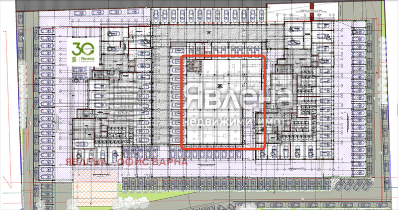 Продава МАГАЗИН, гр. Варна, Младост 2, снимка 3 - Магазини - 47111620