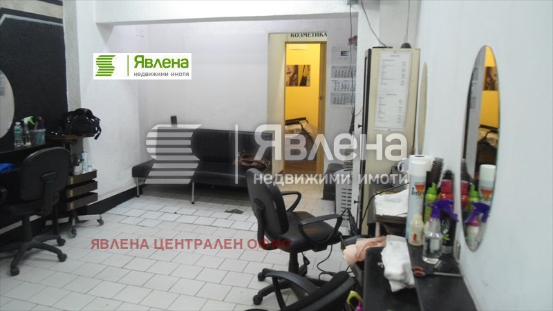 Продава МАГАЗИН, гр. София, Център, снимка 2 - Магазини - 47211008