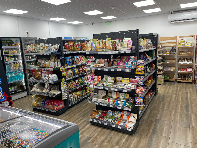 Продава МАГАЗИН, гр. Стара Загора, Била, снимка 2 - Магазини - 52779538