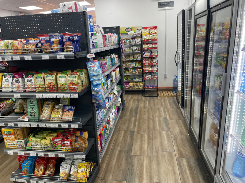 Продава МАГАЗИН, гр. Стара Загора, Била, снимка 5 - Магазини - 52779538