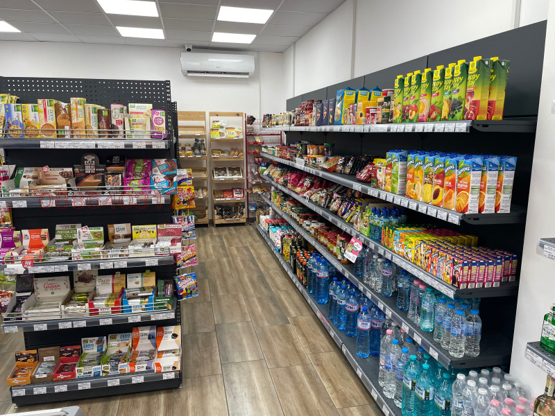 Продава МАГАЗИН, гр. Стара Загора, Била, снимка 3 - Магазини - 52779538