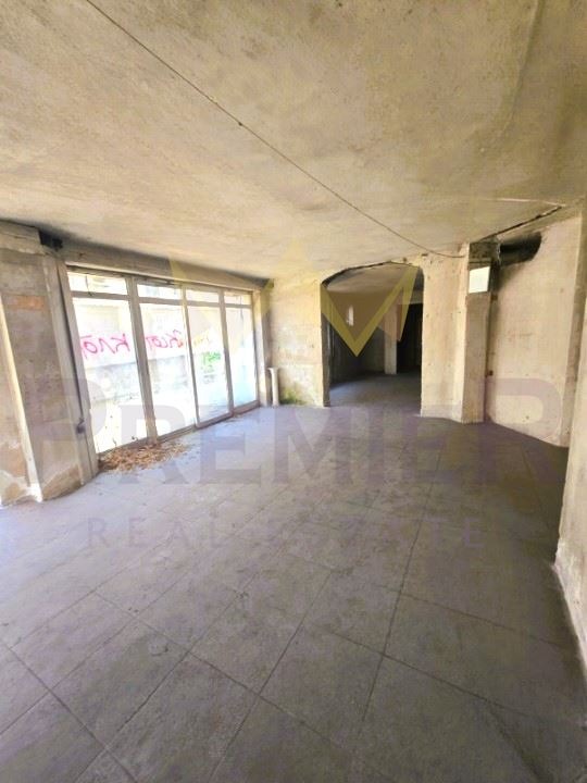 Продава МАГАЗИН, гр. София, Лозенец, снимка 3 - Магазини - 53230212