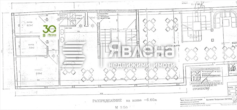 Продава ЗАВЕДЕНИЕ, гр. Варна, Гръцка махала, снимка 12 - Заведения - 48972207