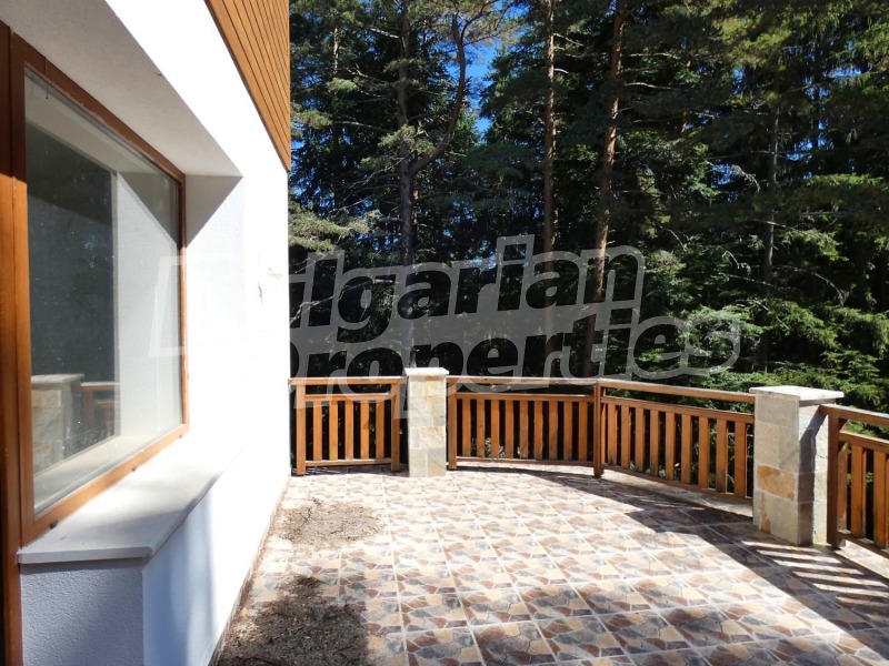 Продава ХОТЕЛ, с. Говедарци, област София област, снимка 14 - Хотели - 53183158