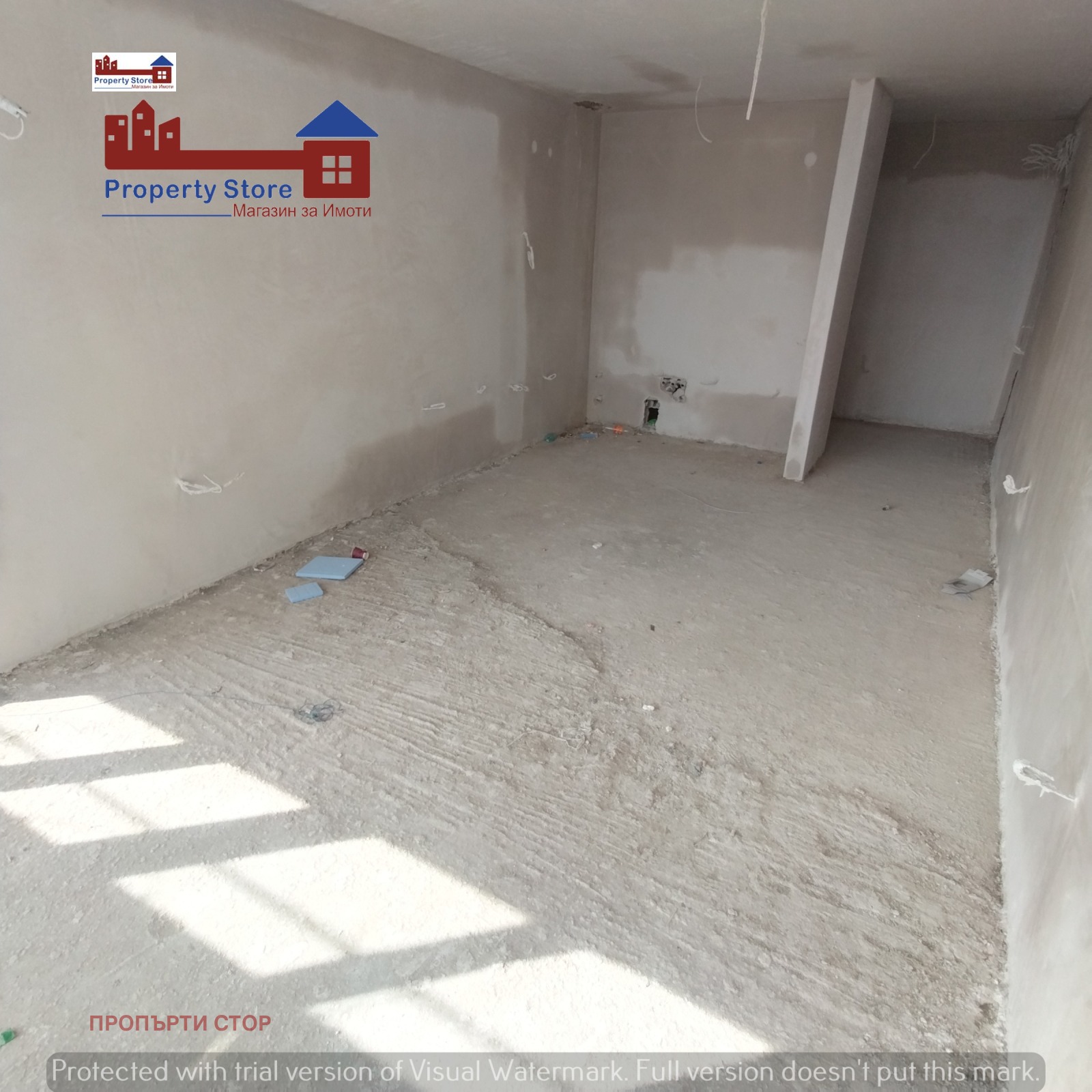 Продава 2-СТАЕН, гр. Варна, Бриз