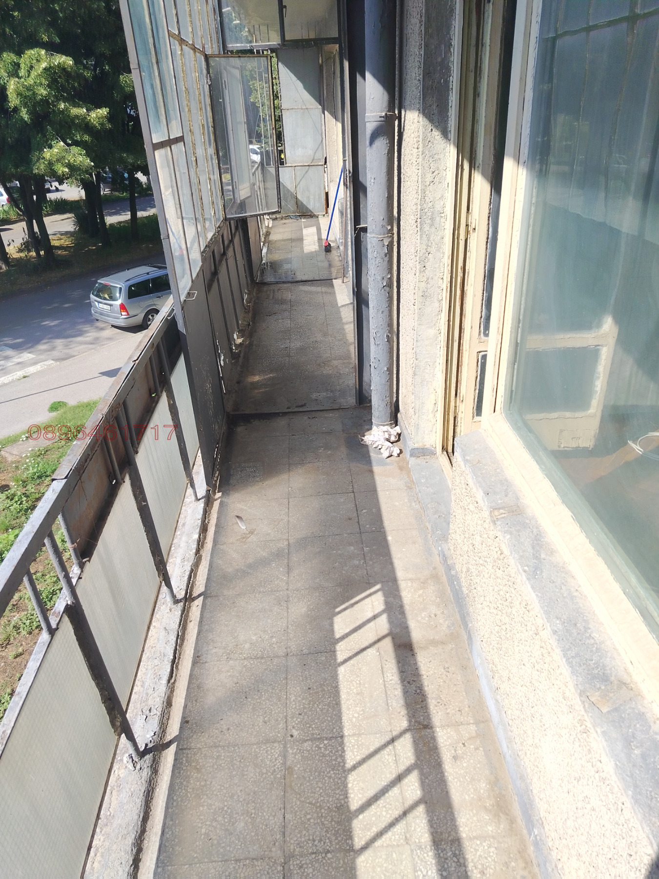Продава 2-СТАЕН, гр. Шумен, Добруджански, снимка 7 - Апартаменти - 54992796